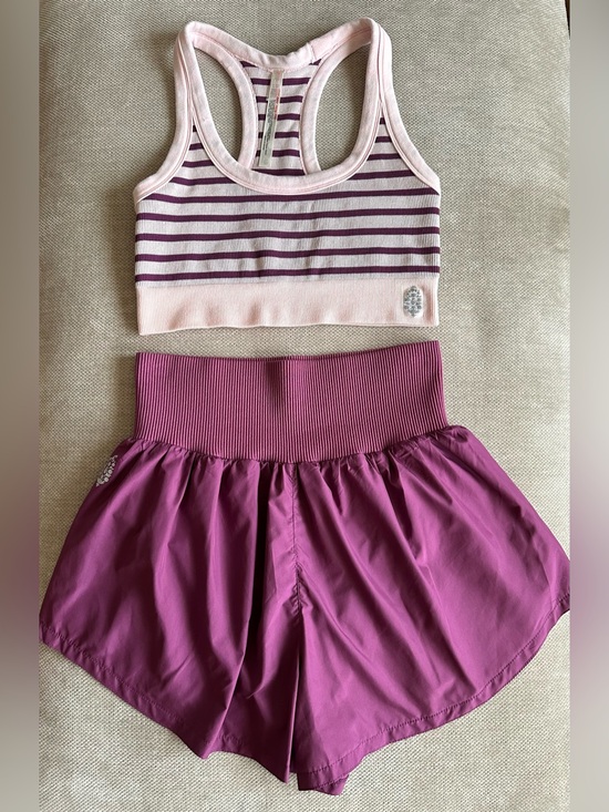 FP Movement by Free People Pants - FP Movement Sports Bra and Shorts